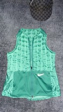 Nike Weste Grün, Therma Fit