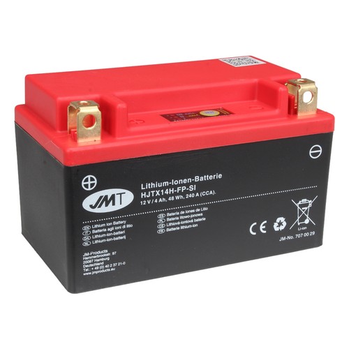 Lithium ionen lifepo4 - lithium,