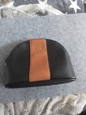 MCM Große Mappe, Geldtasche