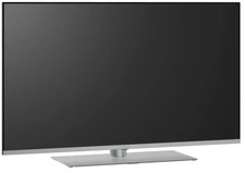 Panasonic TV-50W93AE8 50 Zoll LCD schwarz Hervorragend – Refurbished