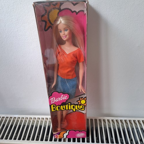 Barbie puppe neu von - barbie,