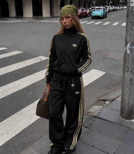 Adidas retro firebird vintage - adidas,