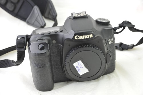 Canon eos 40d 5mp - canon, 10,5mp