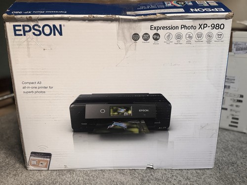 Epson expression photo - epson,