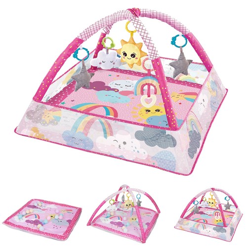 Baby aktivität gym - in, 1