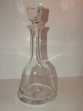 Cristal D'Arques Bleikristall