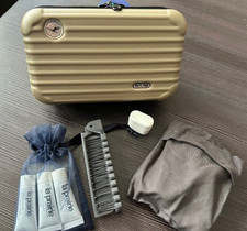 Rimowa lufthansa kit für - rimowa,