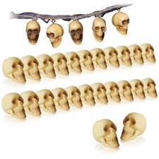 24x deko totenkopf - 24x, deko-totenkopf