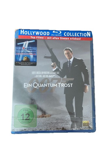 James bond 007 - 007, ein