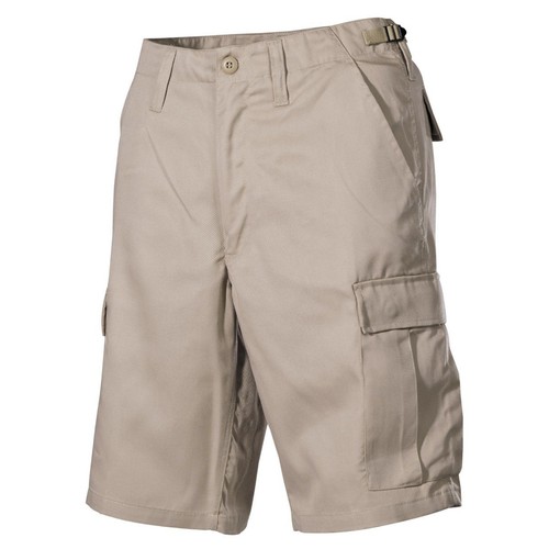 Bermuda bdu khaki mit - bdu,, khaki,