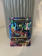 Pokémon Karte M Rayquaza EX