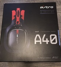 astro a40 headset X edition