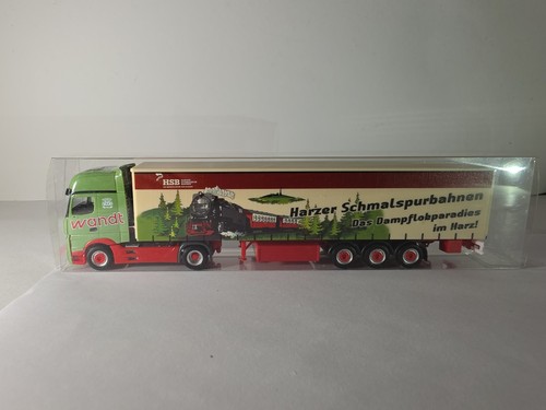 J309 herpa wandt mb - j309,