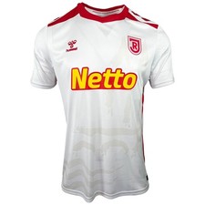 Hummel SSV Jahn Regensburg Trikot Home Saison 2024/2025 XXL 2XL Weiß