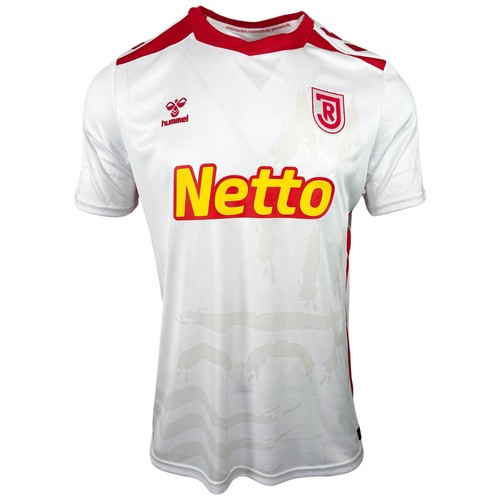 Hummel ssv jahn - jahn, regensburg