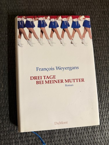 Drei tage bei meiner - bei, mutter