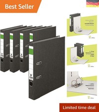 5er Pack Ordner A4 5cm breit