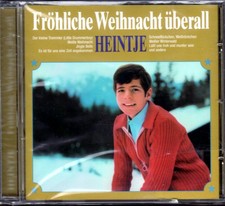 HEINTJE: FRÖHLICHE WEIHNACHT