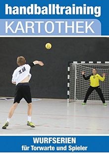 Handballtraining kartothek - handballtraining,