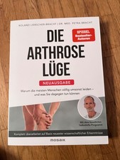 Die Arthrose-Lüge -