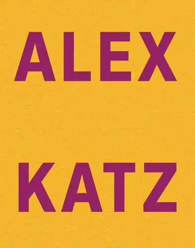 Alex katz dancing - katz.,