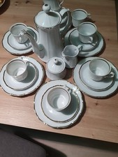 Mitterteich Kaffeeservice