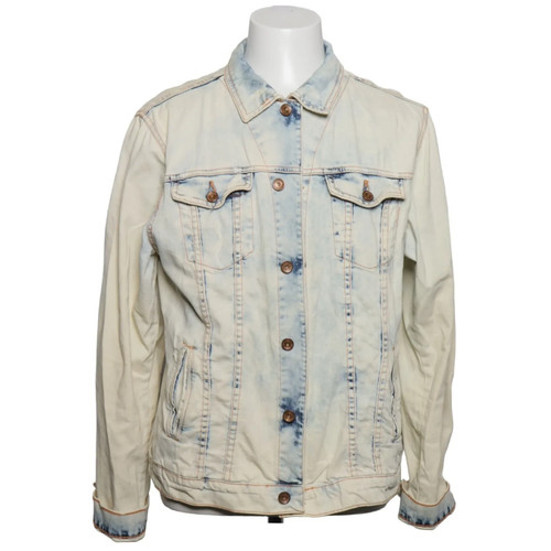 Zara man jeansjacke - zara, herren
