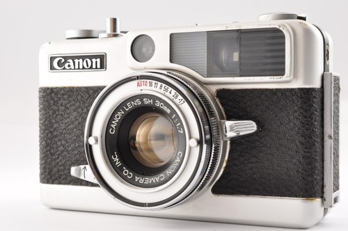 Near mint canon - mint],