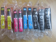 Tinten Patronen XL für CANON