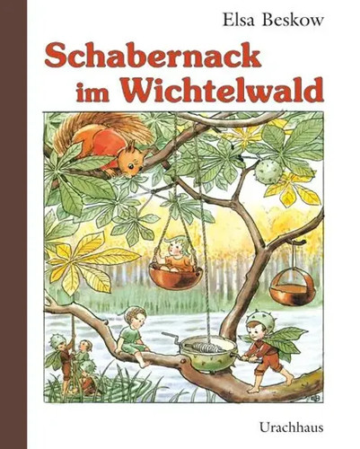 Schabernack wichtelwald - im, |