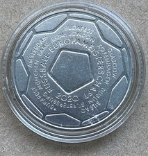 Sammlerstück 20 Euro