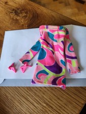 Mattel, "Totally Hair" Barbie