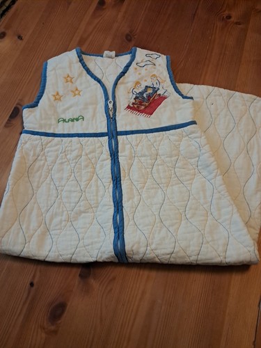 Alana schlafsack 100cm - alana,