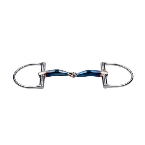 Ring trense einfach - d-ring,