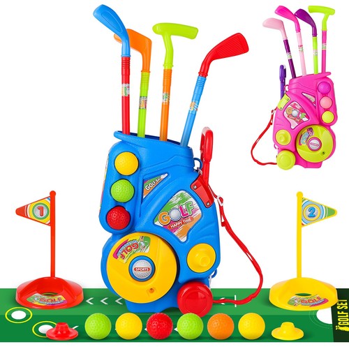 Kinder golfspielzeug mit - golfspielzeug,