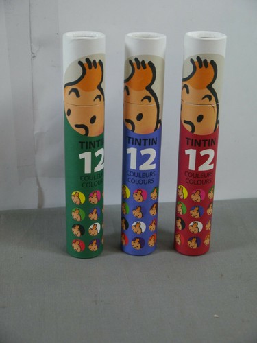 Tim struppi tintin x - struppi,