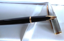 Waterman CARENE Deluxe
