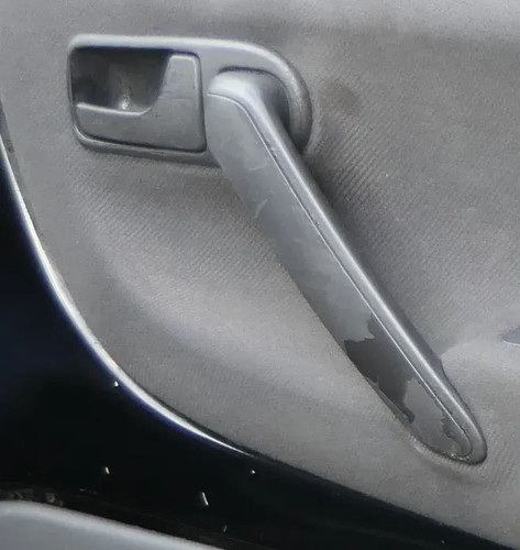 Lupo seat arosa türgriff - vw,