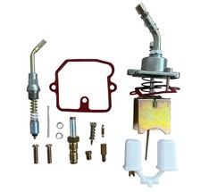 Vergaserreparaturset groß
