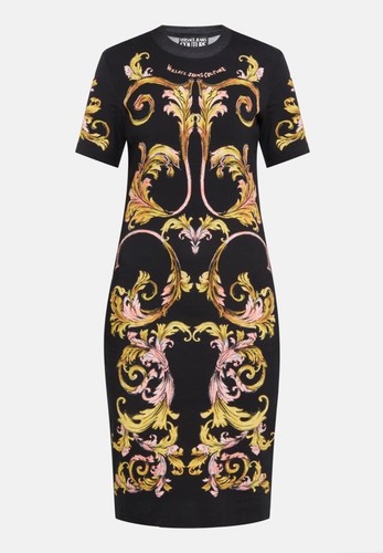 Versace jeans couture - versace,