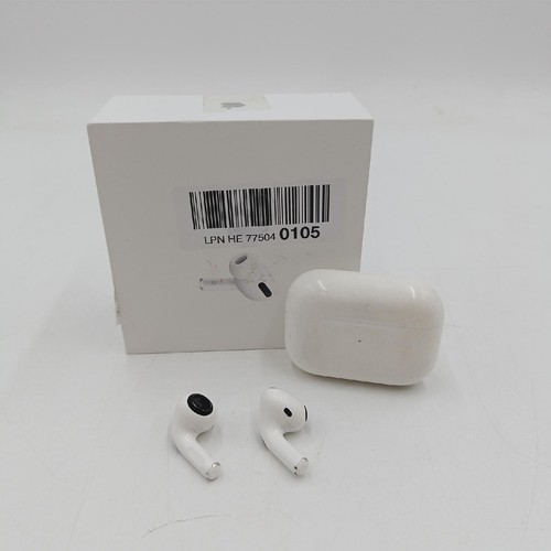 Apple airpods pro generation - pro,