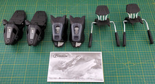 Tyrolia PR 11 GW Binding Brake