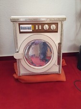 Magische Waschmaschine- Illusion-