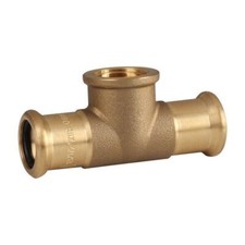 Pressfitting Kupfer Heizung