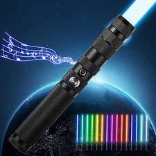 Star Wars FX Lightsaber
