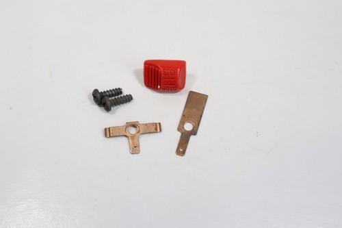 Original stoppschalter - original,