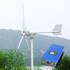 5000W 48V Windkraftanlage