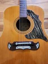 1960s Framus Texan 5/196