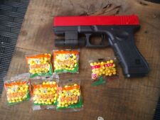 Kinder Kugelpistole  mit Probe