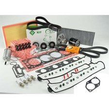 Zylinderkopfdichtung